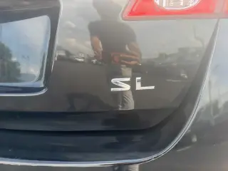 Nissan Murano 2009 S 4dr SUV
