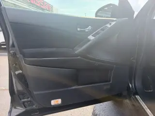 Nissan Murano 2009 S 4dr SUV