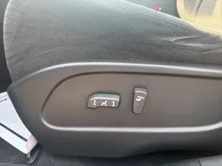 Nissan Murano 2009 S 4dr SUV