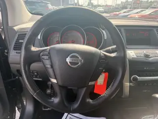 Nissan Murano 2009 S 4dr SUV