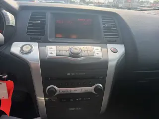Nissan Murano 2009 S 4dr SUV