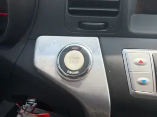 Nissan Murano 2009 S 4dr SUV
