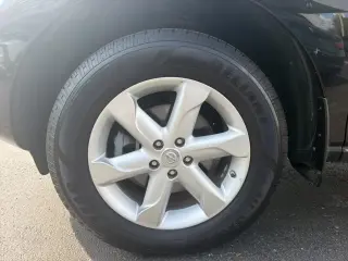 Nissan Murano 2009 S 4dr SUV