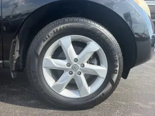Nissan Murano 2009 S 4dr SUV