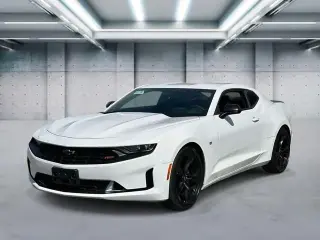 Chevrolet Camaro 2024 LT 2dr Coupe w/2LT