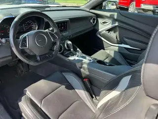 Chevrolet Camaro 2024 LT 2dr Coupe w/2LT