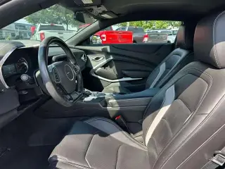 Chevrolet Camaro 2024 LT 2dr Coupe w/2LT