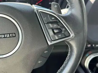 Chevrolet Camaro 2024 LT 2dr Coupe w/2LT