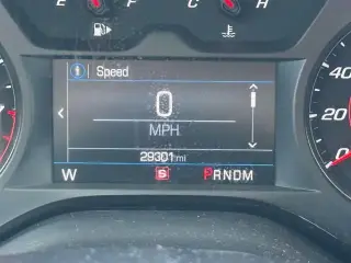 Chevrolet Camaro 2024 LT 2dr Coupe w/2LT