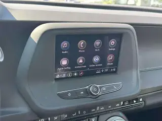 Chevrolet Camaro 2024 LT 2dr Coupe w/2LT