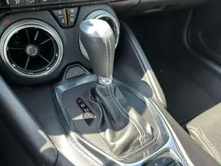Chevrolet Camaro 2024 LT 2dr Coupe w/2LT