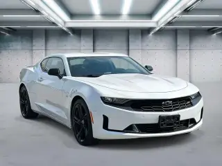 Chevrolet Camaro 2024 LT 2dr Coupe w/2LT