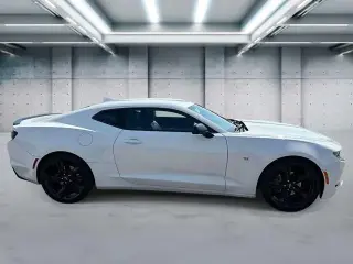 Chevrolet Camaro 2024 LT 2dr Coupe w/2LT