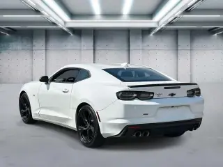 Chevrolet Camaro 2024 LT 2dr Coupe w/2LT