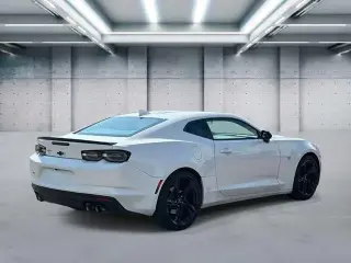 Chevrolet Camaro 2024 LT 2dr Coupe w/2LT