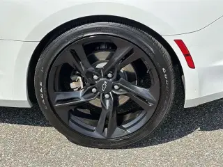 Chevrolet Camaro 2024 LT 2dr Coupe w/2LT
