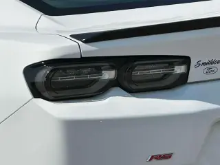 Chevrolet Camaro 2024 LT 2dr Coupe w/2LT