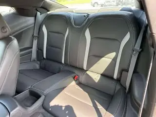 Chevrolet Camaro 2024 LT 2dr Coupe w/2LT