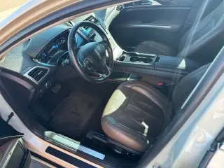 Lincoln MKZ Hybrid 2016 4dr Sedan