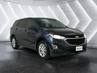 Chevrolet Equinox 2018 LS 4dr SUV w/1LS