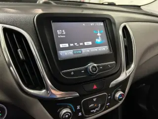 Chevrolet Equinox 2018 LS 4dr SUV w/1LS