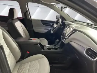 Chevrolet Equinox 2018 LS 4dr SUV w/1LS
