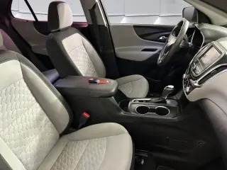 Chevrolet Equinox 2018 LS 4dr SUV w/1LS