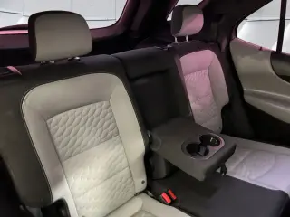 Chevrolet Equinox 2018 LS 4dr SUV w/1LS