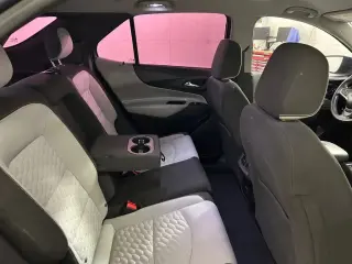 Chevrolet Equinox 2018 LS 4dr SUV w/1LS
