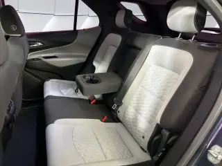 Chevrolet Equinox 2018 LS 4dr SUV w/1LS