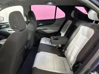 Chevrolet Equinox 2018 LS 4dr SUV w/1LS