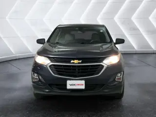 Chevrolet Equinox 2018 LS 4dr SUV w/1LS