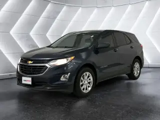 Chevrolet Equinox 2018 LS 4dr SUV w/1LS