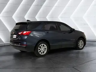 Chevrolet Equinox 2018 LS 4dr SUV w/1LS