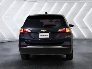 Chevrolet Equinox 2018 LS 4dr SUV w/1LS