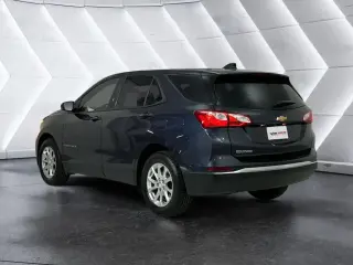 Chevrolet Equinox 2018 LS 4dr SUV w/1LS