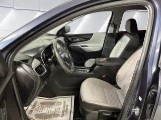 Chevrolet Equinox 2018 LS 4dr SUV w/1LS