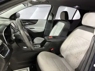 Chevrolet Equinox 2018 LS 4dr SUV w/1LS