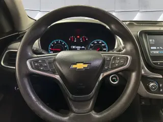 Chevrolet Equinox 2018 LS 4dr SUV w/1LS