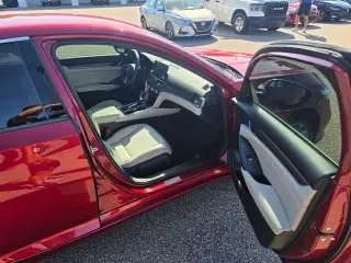 Honda Accord 2022 LX Sedán 4 puertas