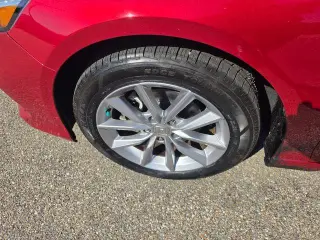Honda Accord 2022 LX Sedán 4 puertas