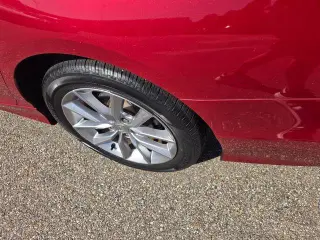 Honda Accord 2022 LX Sedán 4 puertas