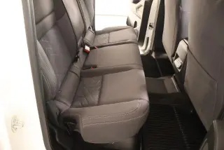 Nissan Frontier 2025 4x2 SV 4dr Crew Cab 5 ft. SB