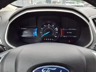 Ford Edge 2020 AWD SEL 4dr Crossover