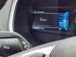 Ford Edge 2020 AWD SEL 4dr Crossover