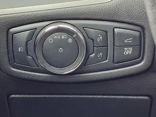 Ford Edge 2020 AWD SEL 4dr Crossover