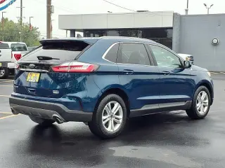 Ford Edge 2020 AWD SEL 4dr Crossover