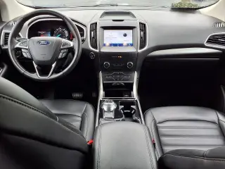 Ford Edge 2020 AWD SEL 4dr Crossover