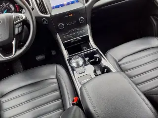 Ford Edge 2020 AWD SEL 4dr Crossover