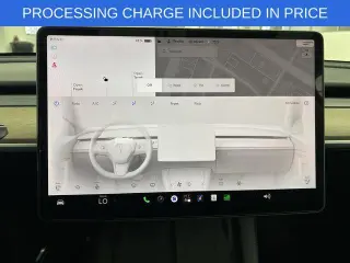 Tesla Model Y 2023 AWD Long Range 4dr Crossover
